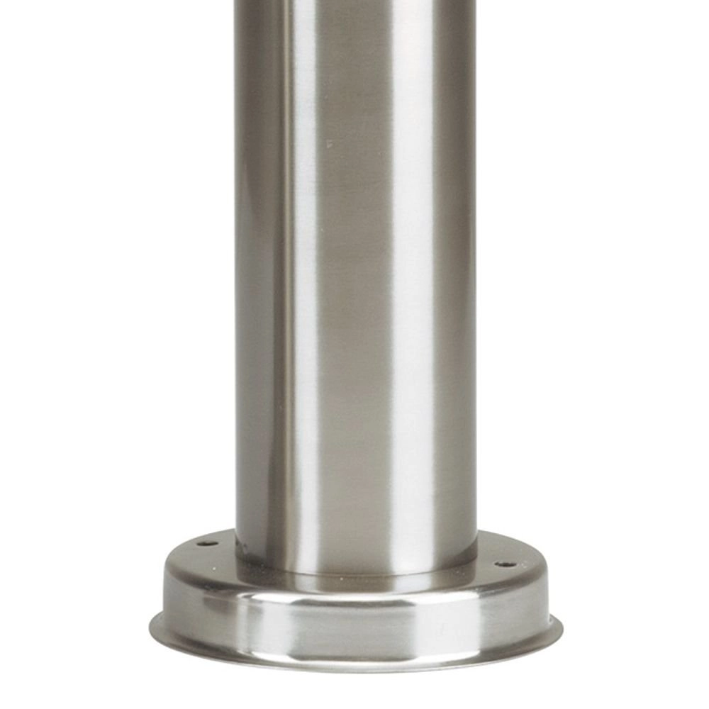 Rvs buitenverlichting Lech 3 KS Verlichting 8714732702850