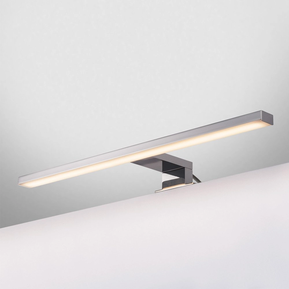Spiegellamp Dorisa 50cm chroom SLV 4024163190725