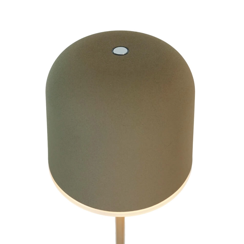 Terraslamp Mannera zand bruin Eglo 9008606334384