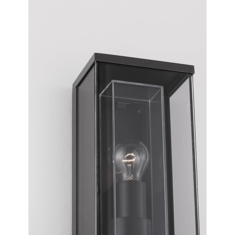 Wandlamp Regina 29,5cm Lyora 5212017432865