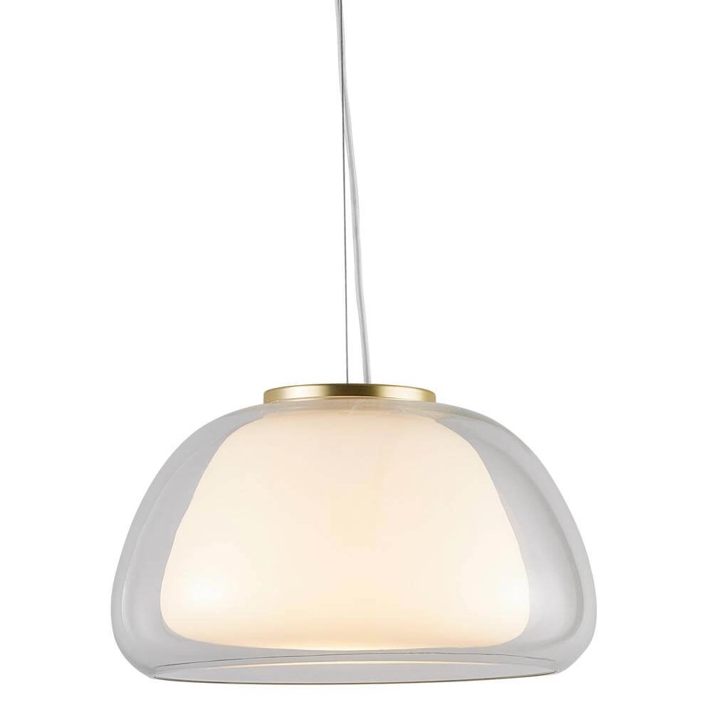 Hanglamp Jelly transparant Nordlux 5704924001628