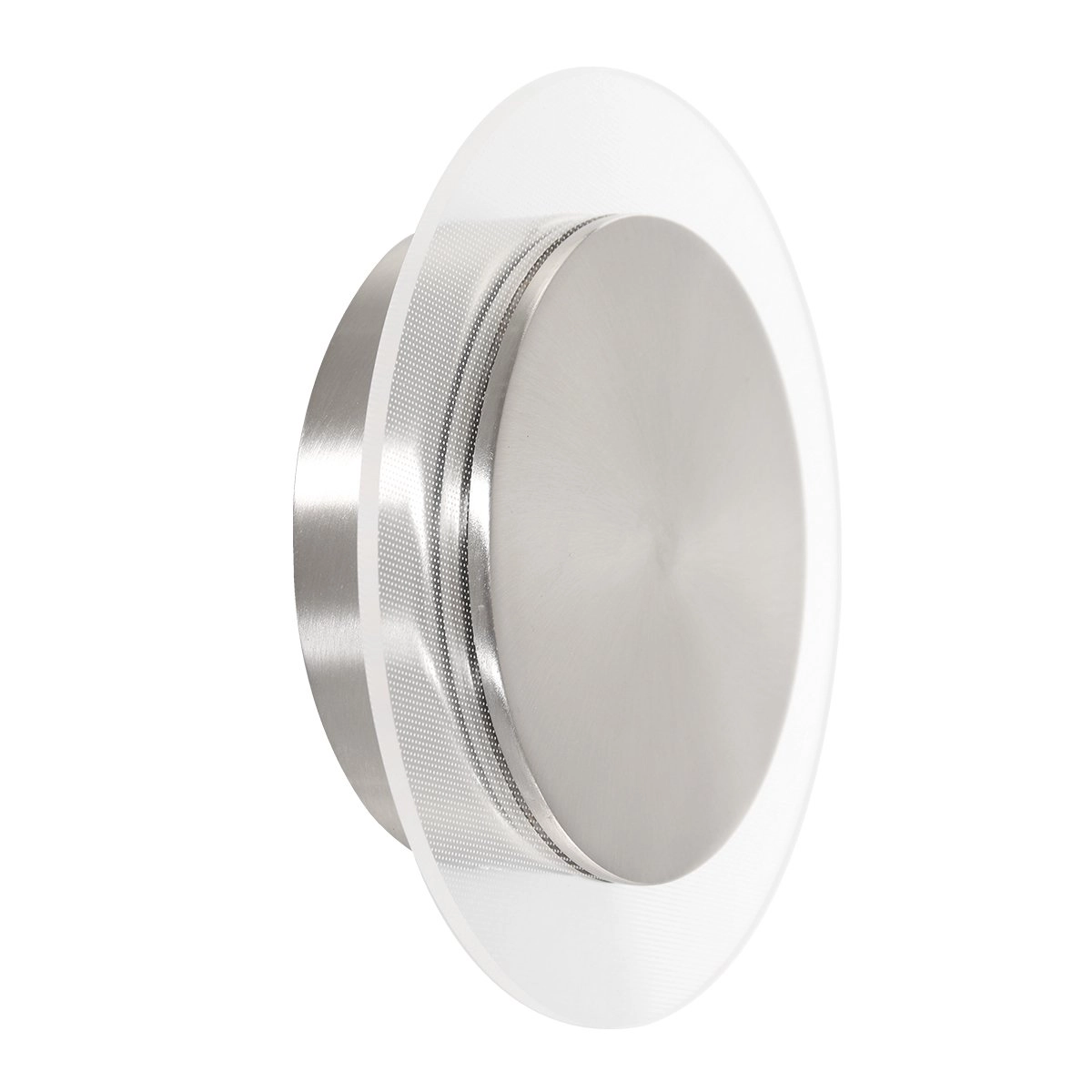 Verstelbare plafondlamp Lido 17cm metaalgrijs Steinhauer 8712746131963