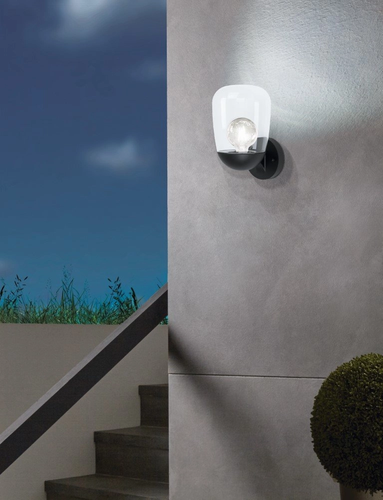 Design muurlamp Donatori Eglo 9002759987015