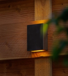 Garden Lights armaturen