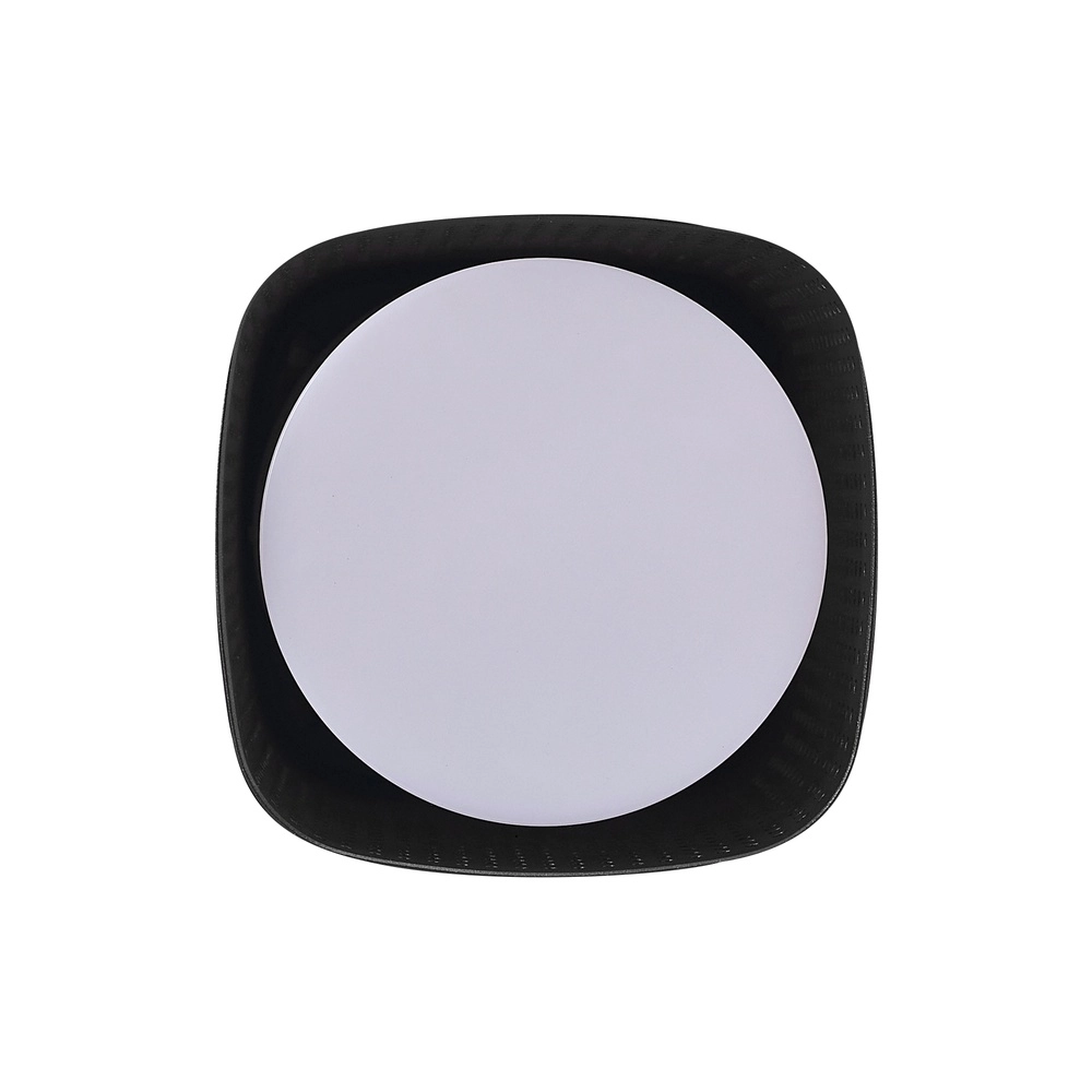 Deense plafondlamp Sidara  zwart Nordlux 5704924025709