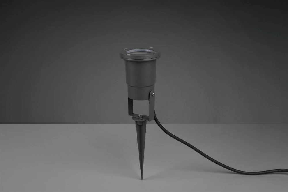 Ubangi GU10 prikspot Trio 4017807453133