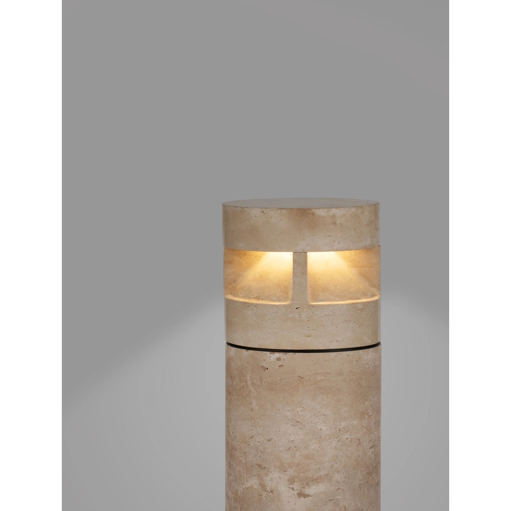 Unieke tuinlamp Balma marmer Lyora 5212017483256