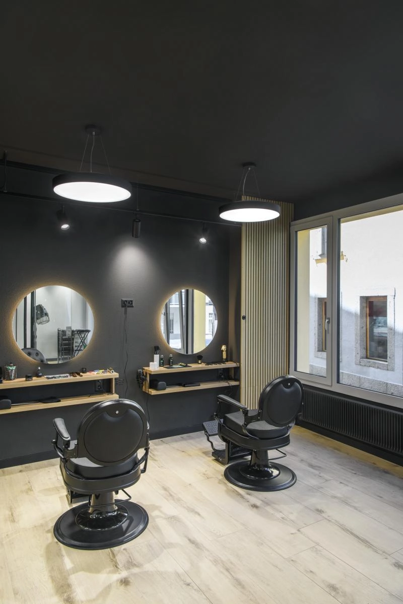 Railspot 3-fase Numinos L Dali zwart 3000K - 36gr SLV 4024163247139