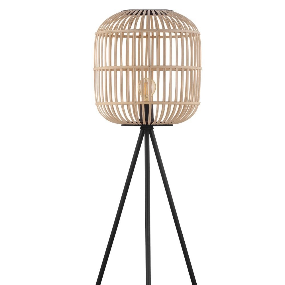 Landelijke vloerlamp Bordesley Eglo 9002759432195