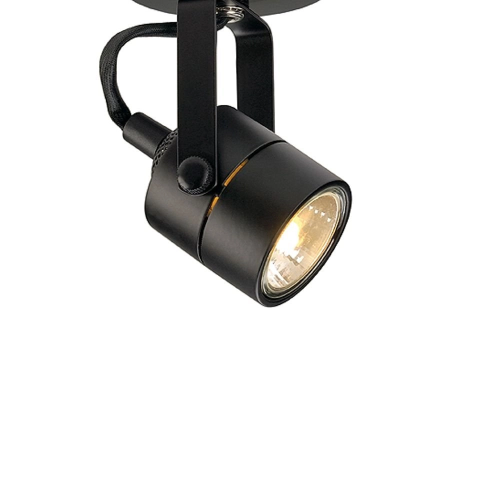 Design spot Spot 79 230V zwart SLV 4024163103404