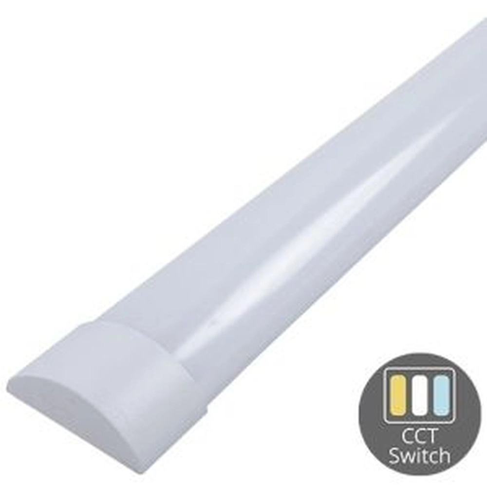 Keukenverlichting LED Batten 120cm - 40W - lichtkleur instelbaar Lyora 8720999812485
