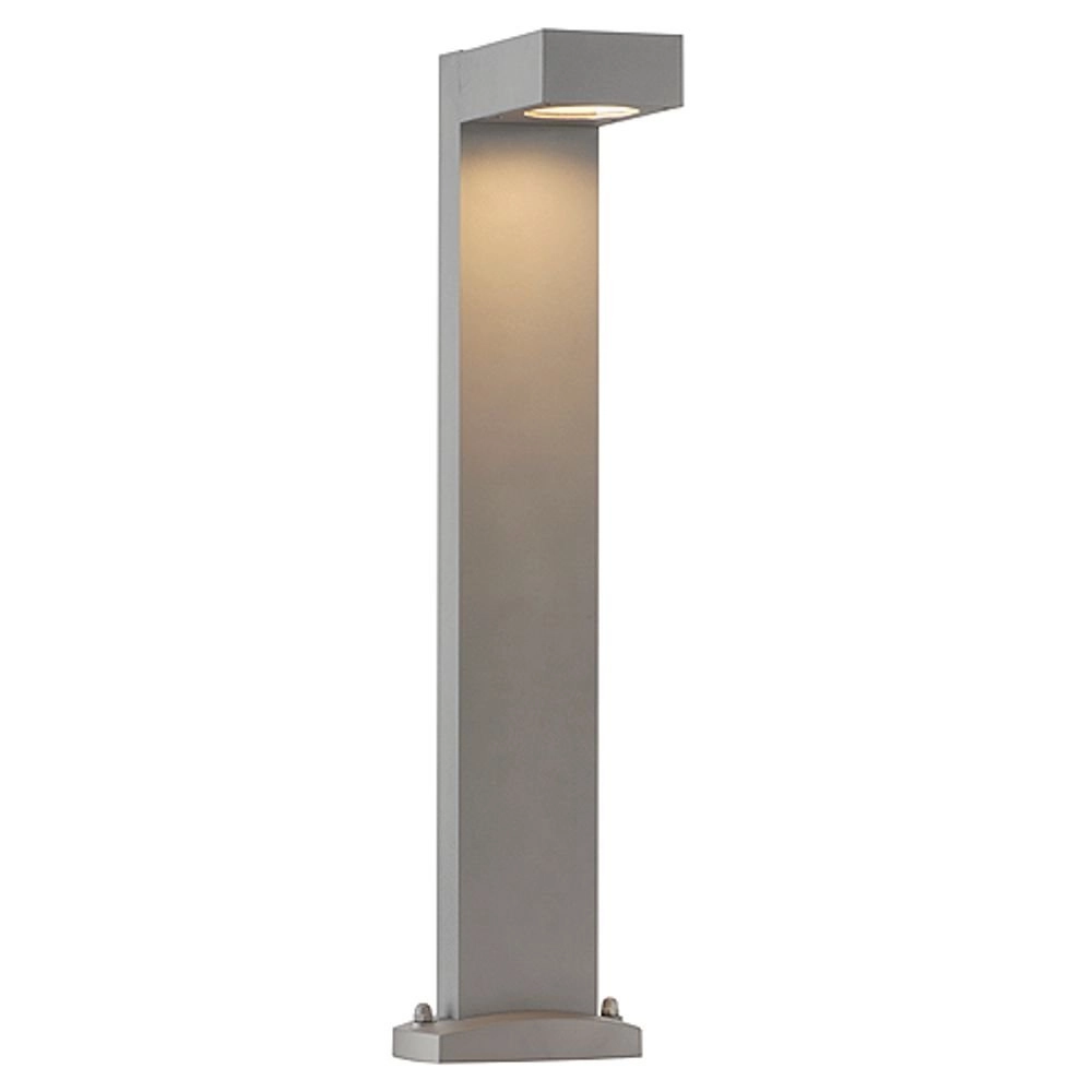 Staande downlight Quadrasyl SL 75 75cm grijs Staande downlight Quadrasyl SL 75 75cm grijs
