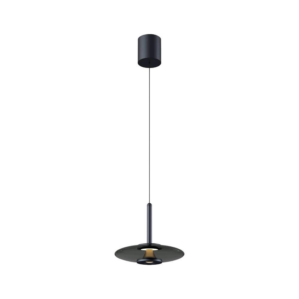 Design hanglamp Madison zwart Ø 22cm