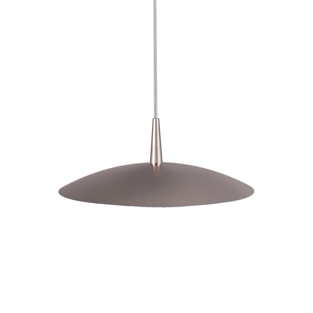 Hanglamp Scala Ø 20cm nikkel Masterlight 8718121334417