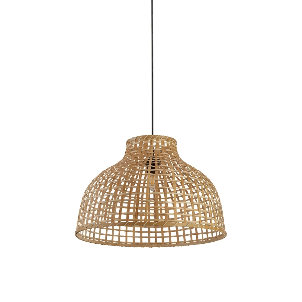 Scandinavishe hanglamp Bali Ø 52cm Scandinavishe hanglamp Bali Ø 52cm