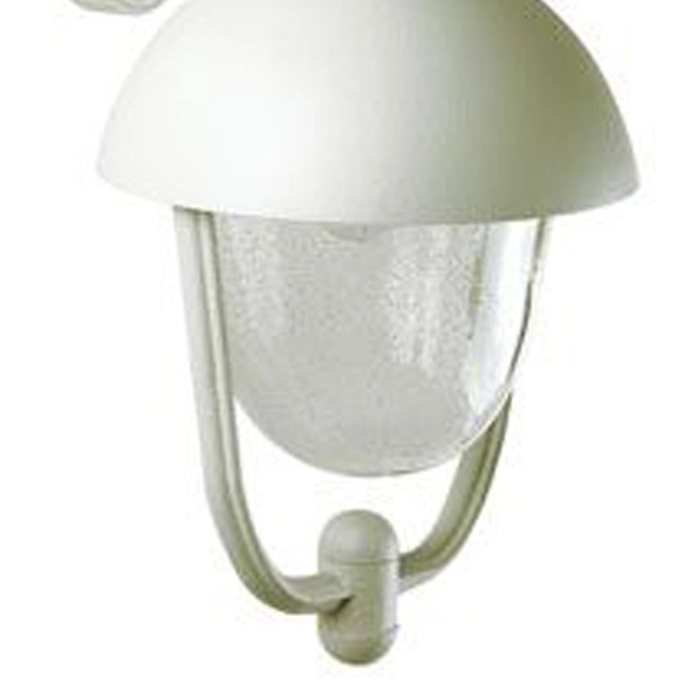 Hang buitenlamp Jardi 45cm - wit Albert 4007235806892