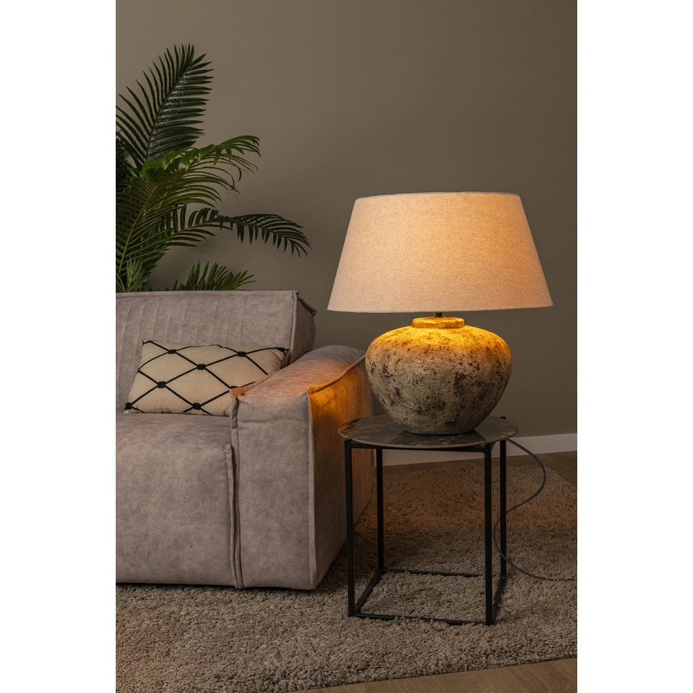 Schemerlamp Davina Ø 55cm Lucide Vibes 5411212470317