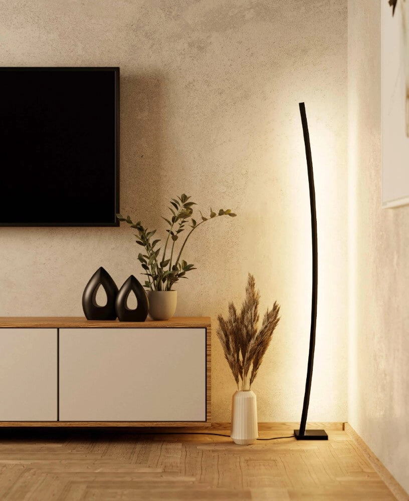 Led staande lamp Picacha Eglo 9002759997151