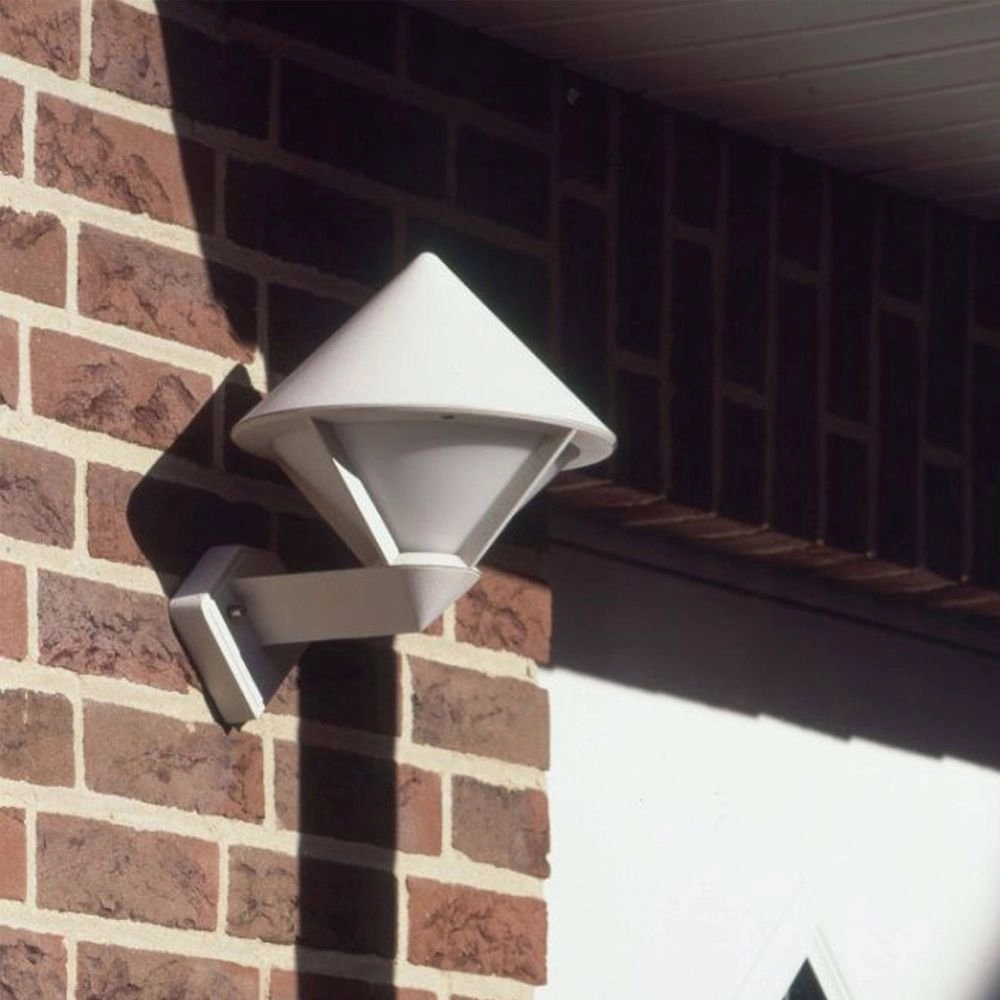 Wandverlichting voor buiten Triangle 30cm Albert 4007235806168