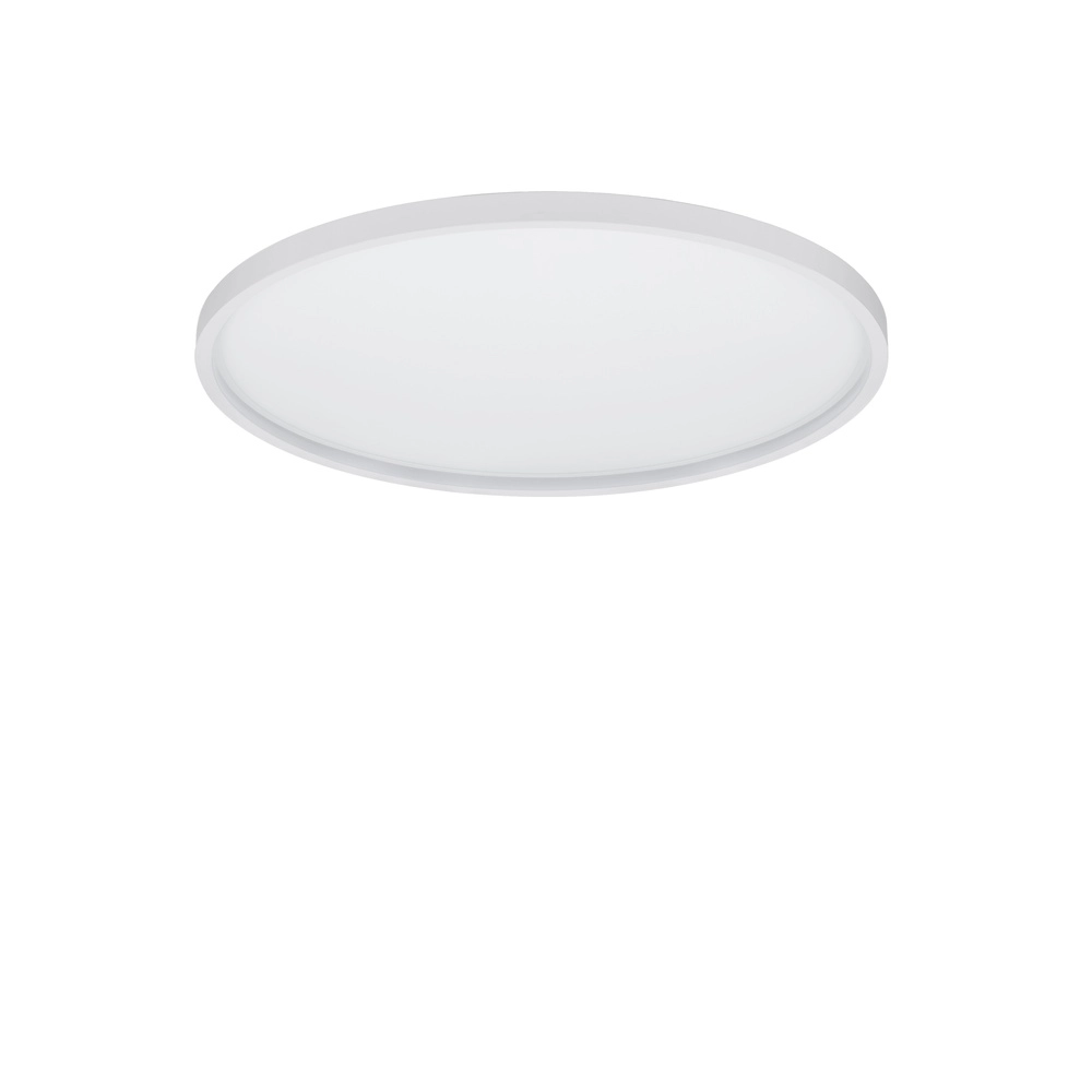 Plafonniere Chet Ø 58,3cm met RGB functie Lyora 5212017450135