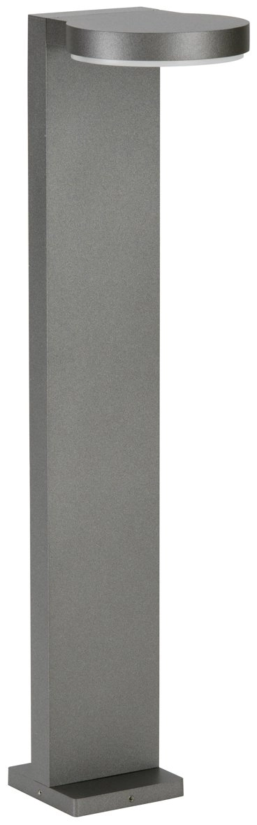 Tuinpad verlichting Steng 90cm - antraciet