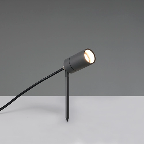 Prikspot Purus antraciet