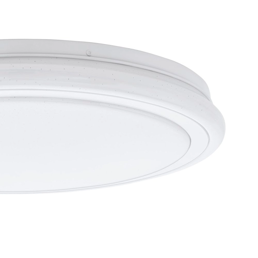 Led plafonnière Lipari Ø 40cm Eglo 9002759331955