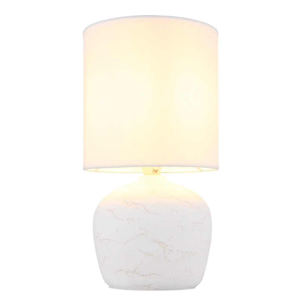Design schemerlamp Marble wit Globo 9007371518050