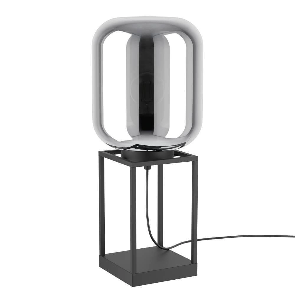 Smoke tafellamp Bulciago 59cm Stars of Light 9002759399887