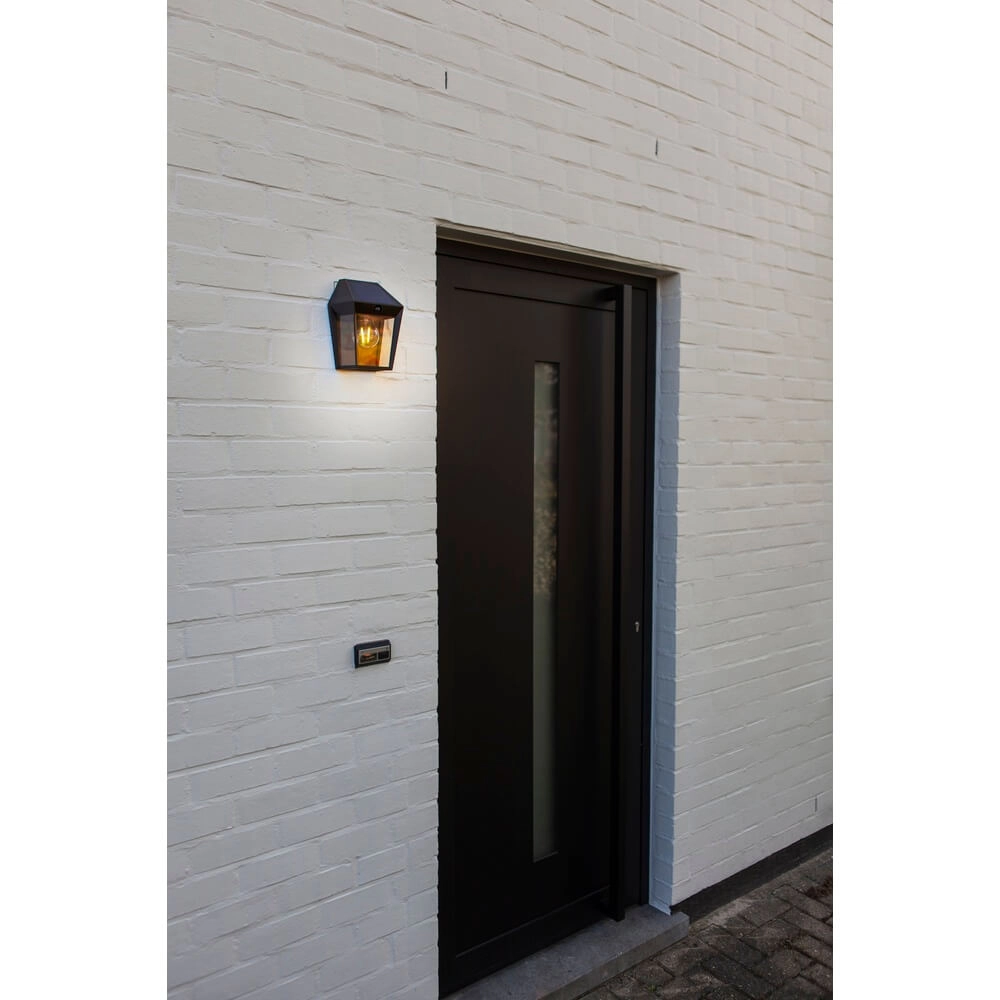 Solar buitenlampje Avony met sensor Lutec 6939412016511