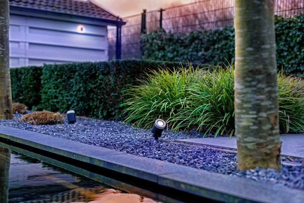 Tuinspot Arcus 12V led GardenLights 5907800856613