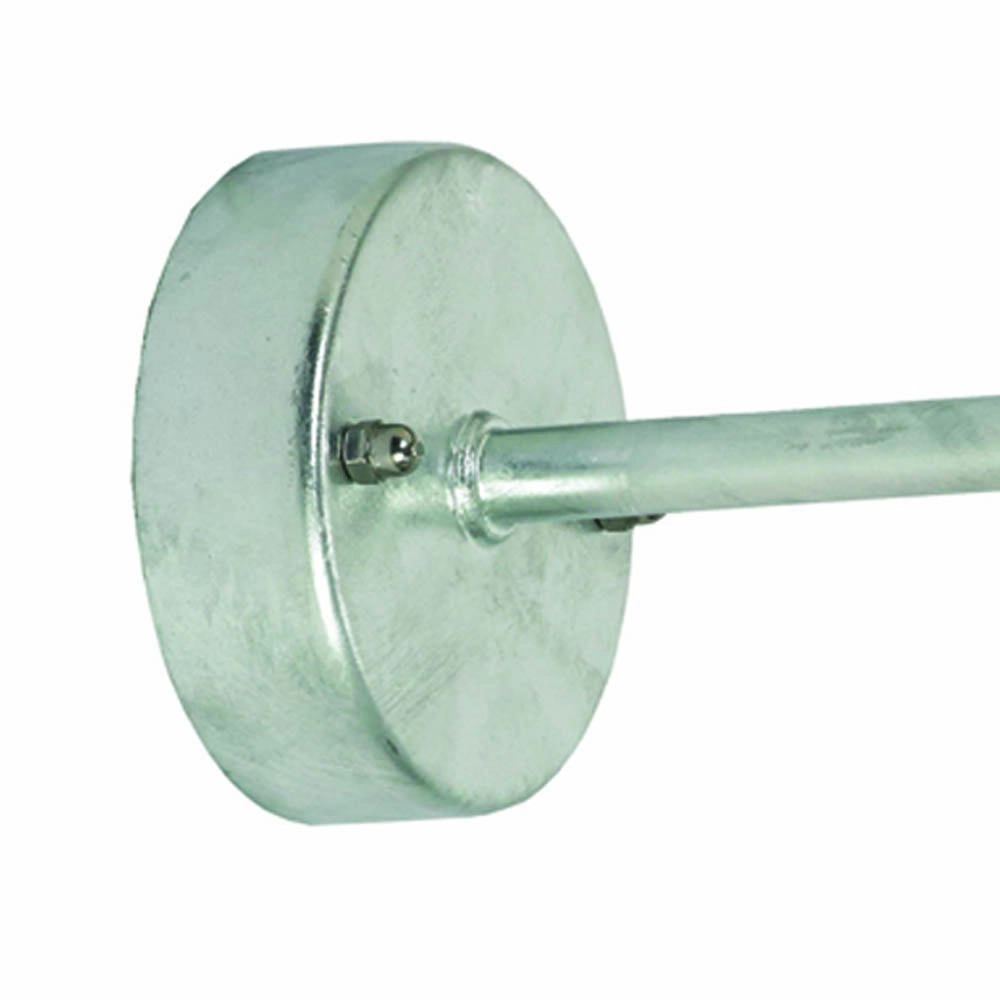 Zinken stallamp Selva Franssen 7042891920732