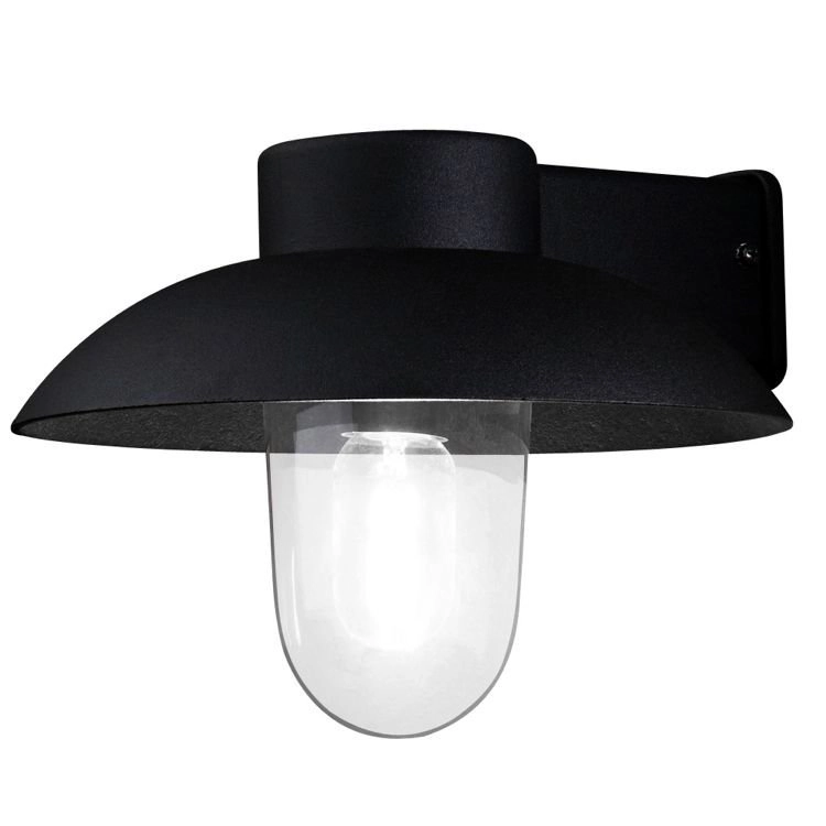 Design lamp Mani zwart Design lamp Mani zwart