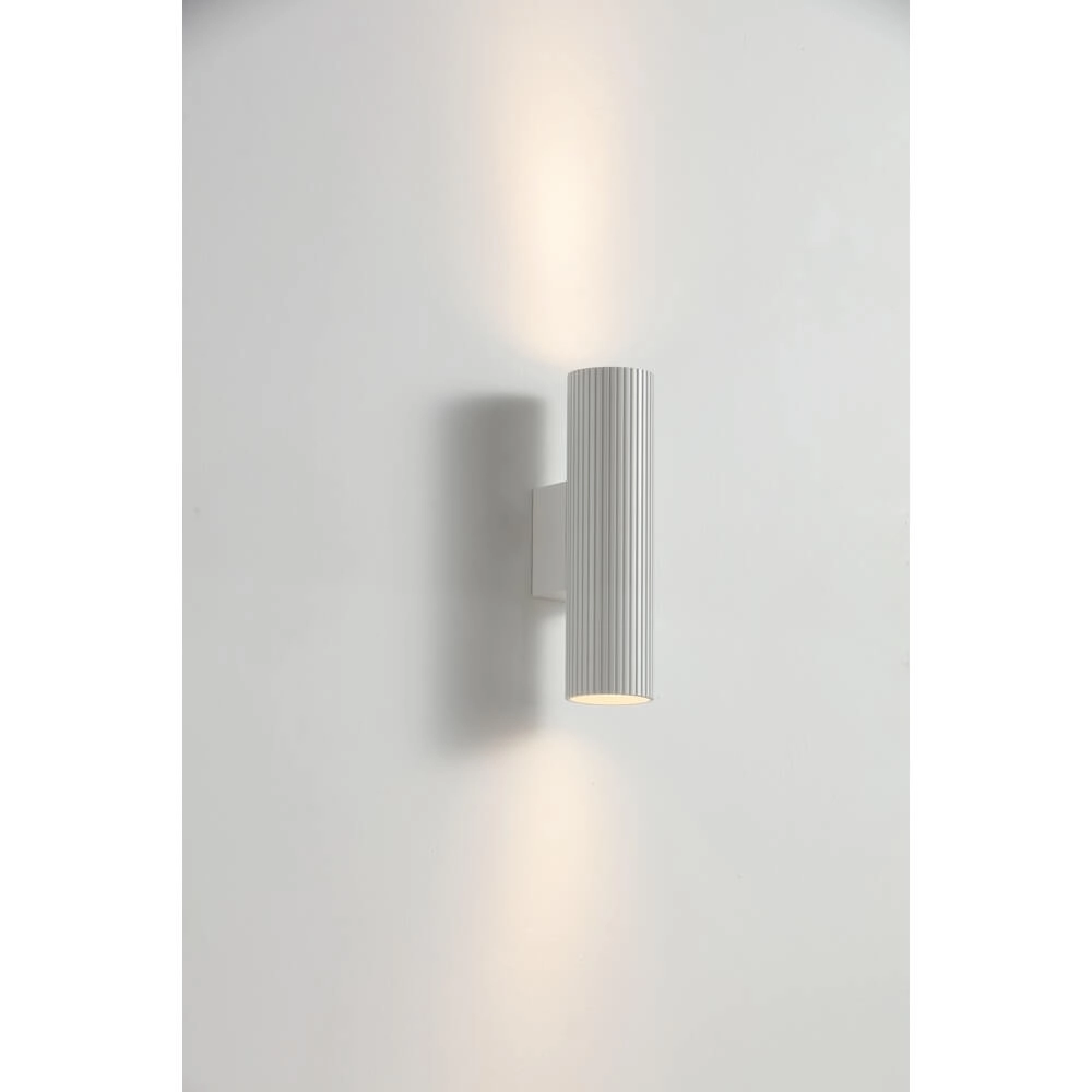 Wandlamp Onis up/down - wit Lyora 4255805302217