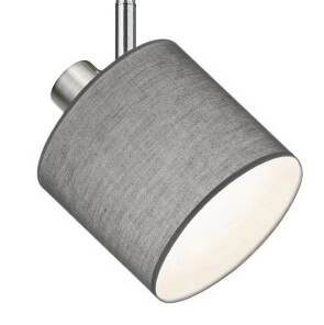 2-fase plafondlamp Duoline railverlichting Trio 4017807471991