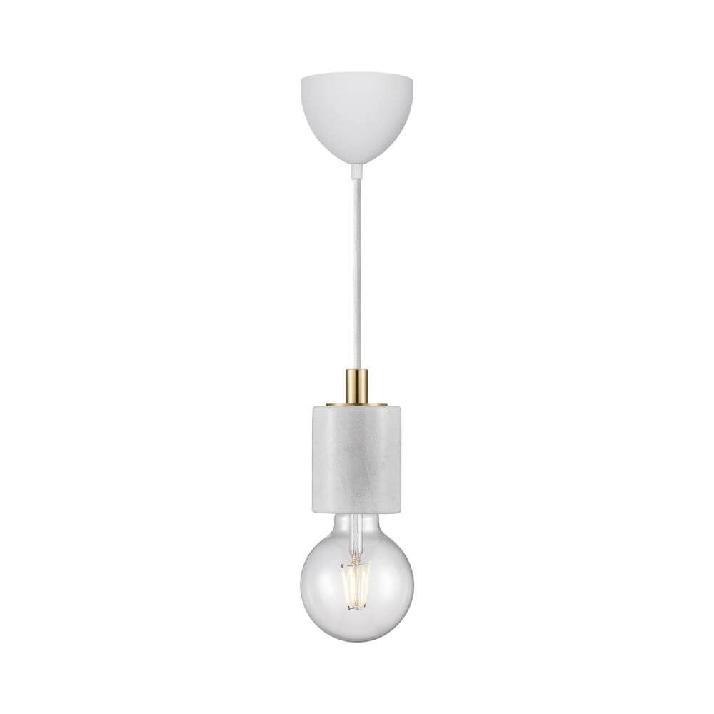 Hanglamp Siv wit Nordlux 5701581372184