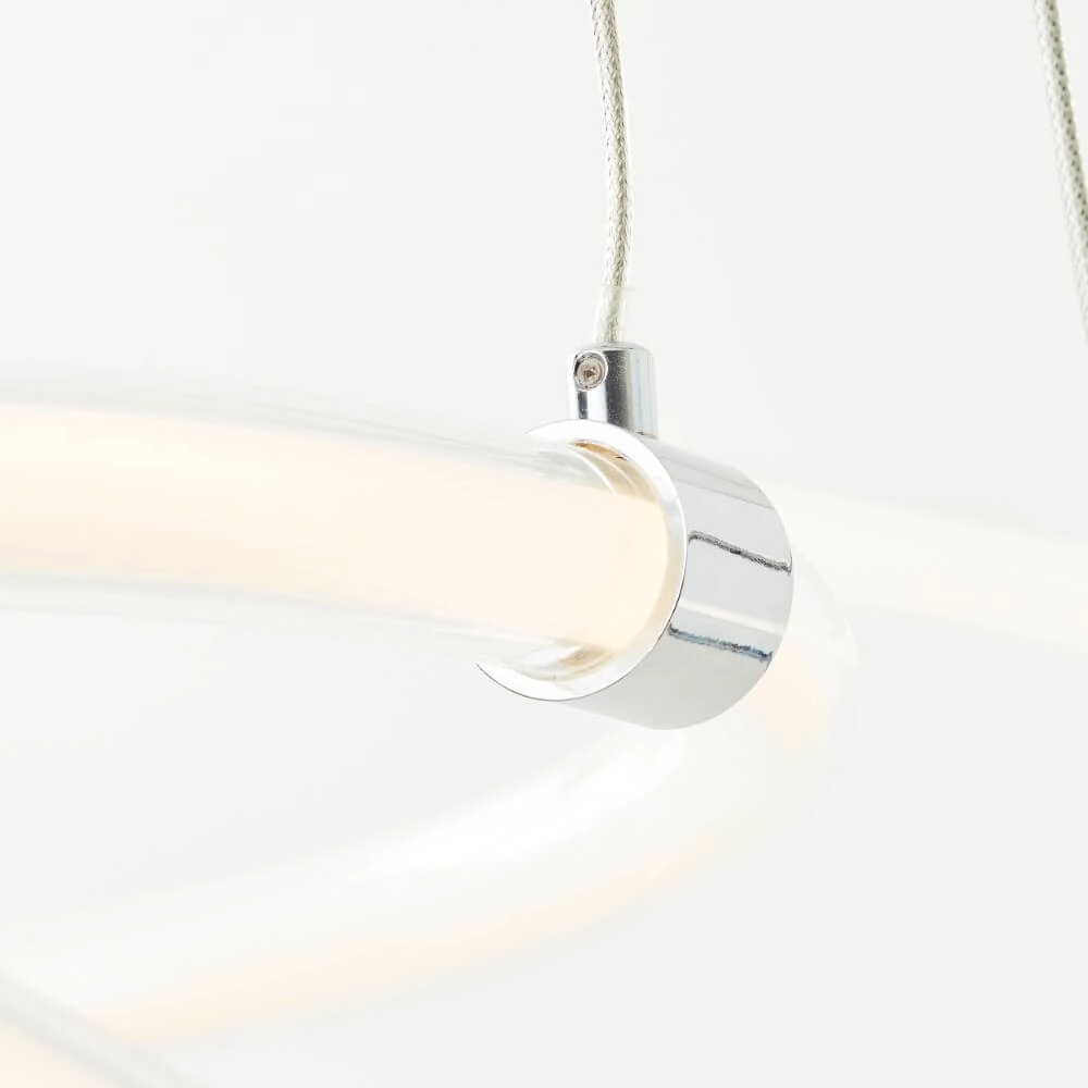 Design hanglamp Poolen Ø 150cm Brilliant 4004353421686