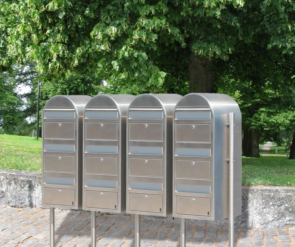 Statief Link i RVS Bobi 6417237017062