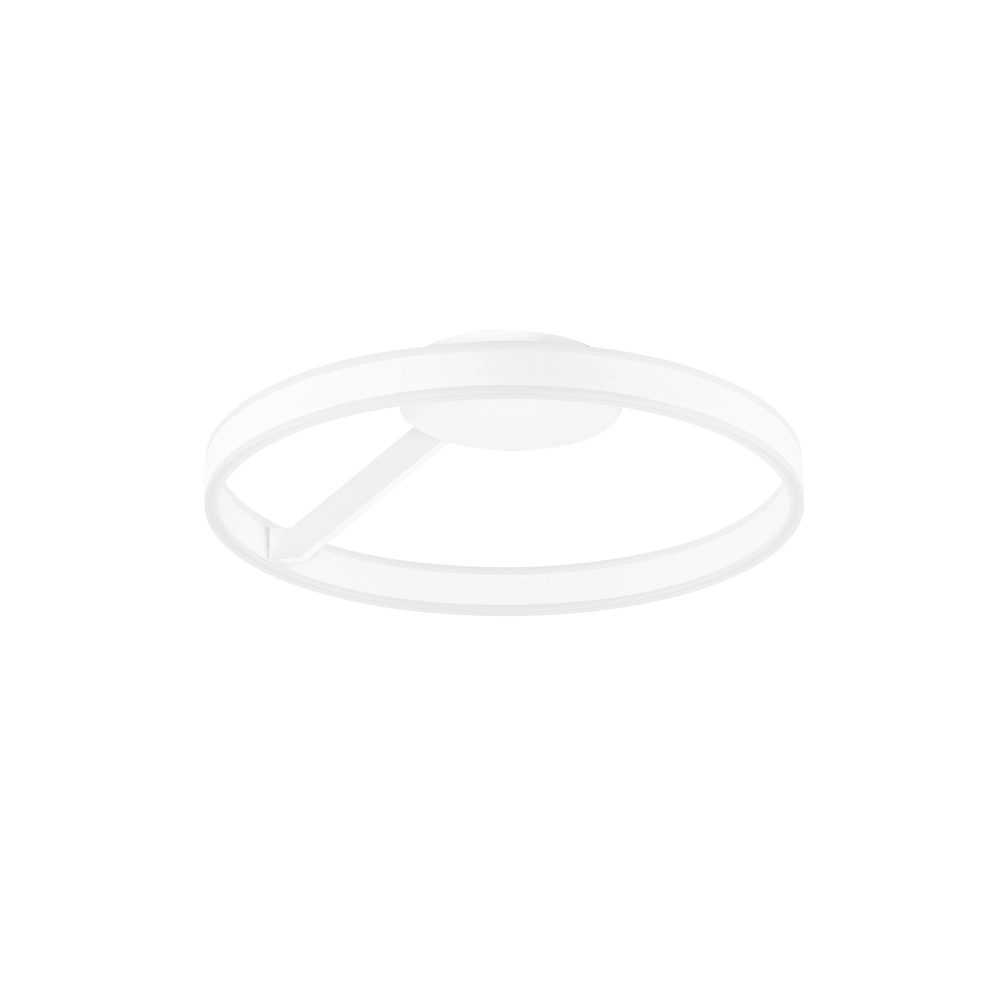 Plafondlamp Bianco wit Ø 60cm Lyora 5212017473844