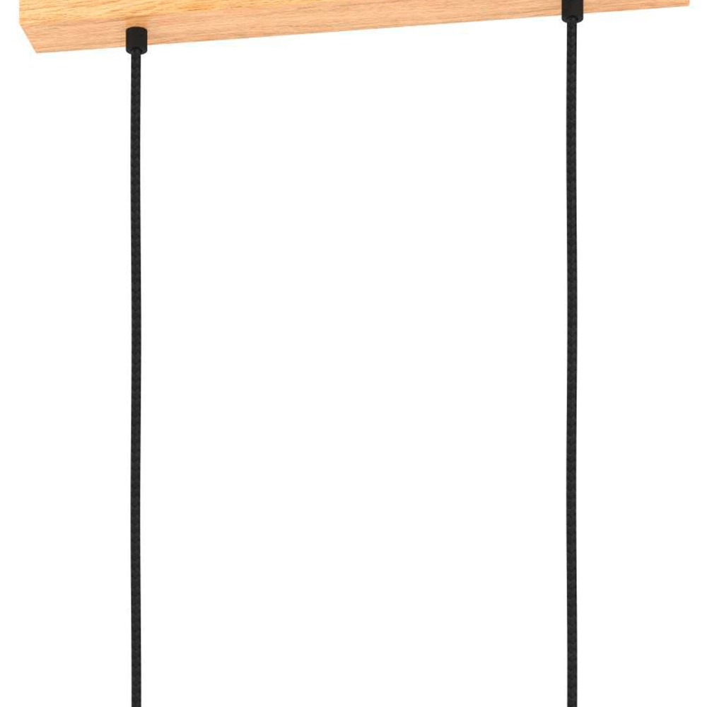 Eettafel hanglamp Castralvo Eglo 9008606235872