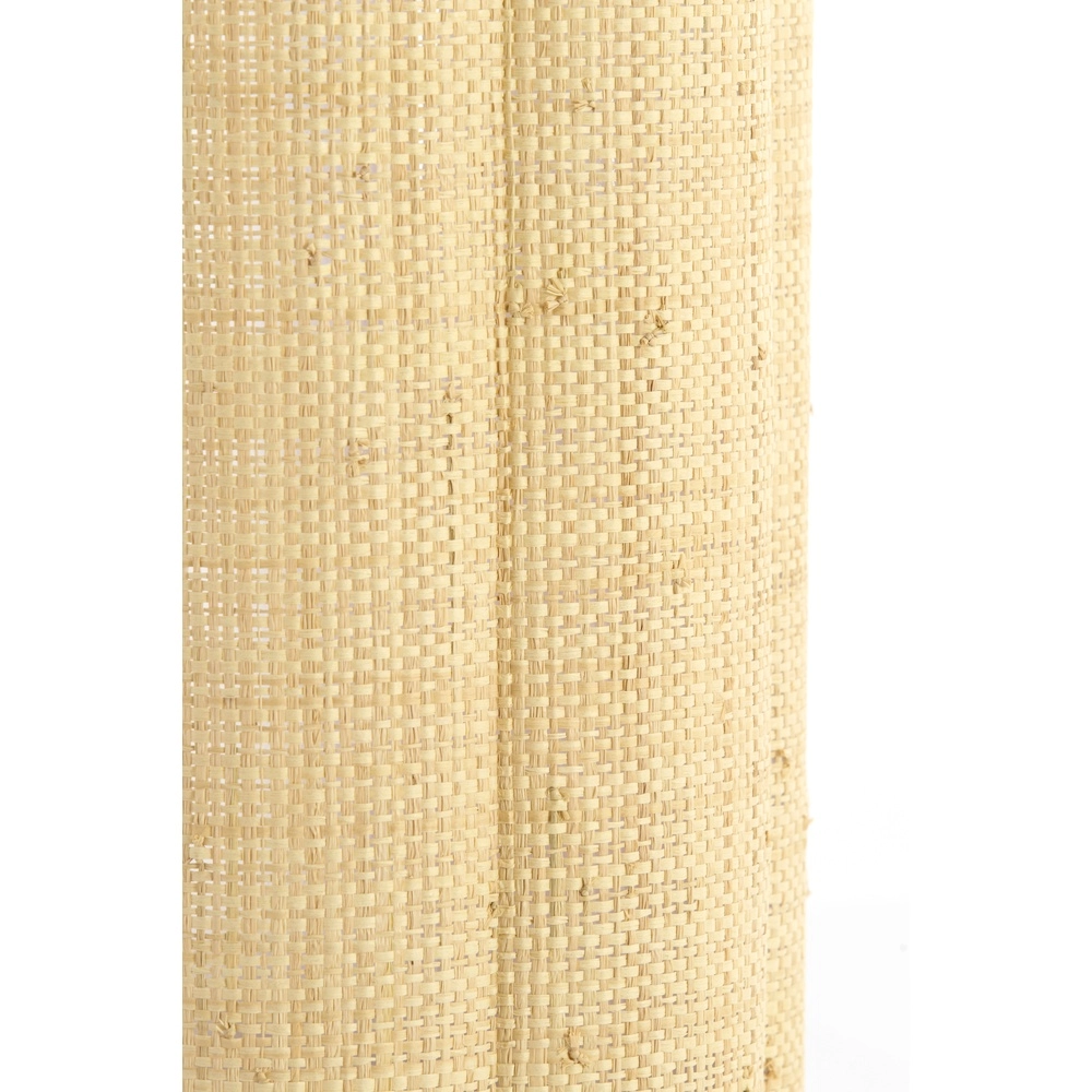 Japandi wandlamp Verdantia 40cm - olijfgroen Light & Living 8717807792992