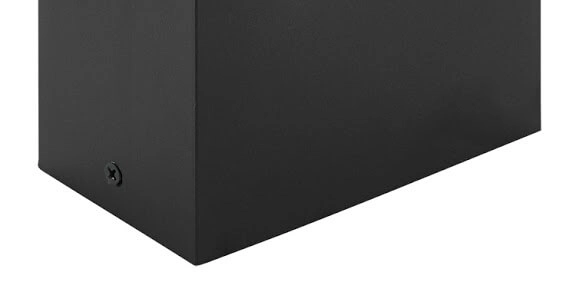 Sokkellamp Manfria Eglo 9002759980962