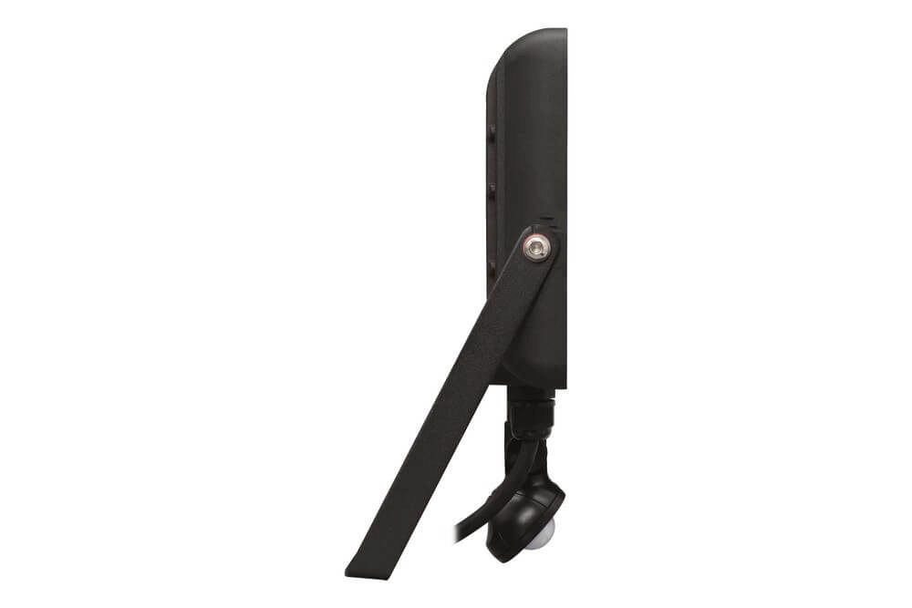 Schijnwerper 70W Super Slim met bewegingssensor Lyora 5055788263487