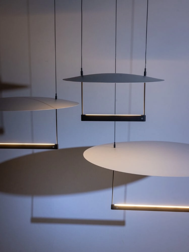 Design hanglamp Diana Ø 42cm ETH 8720195308164