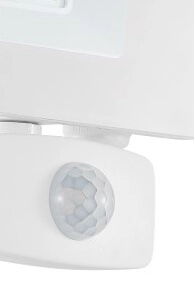 20W Led straler Faedo 3 met bewegingssensor wit Eglo 9002759331573