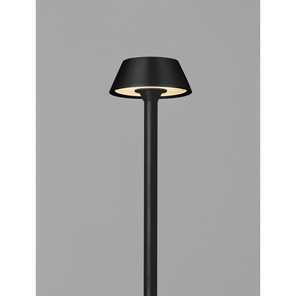 Tuinlamp Arion antraciet Lyora 5212017449191