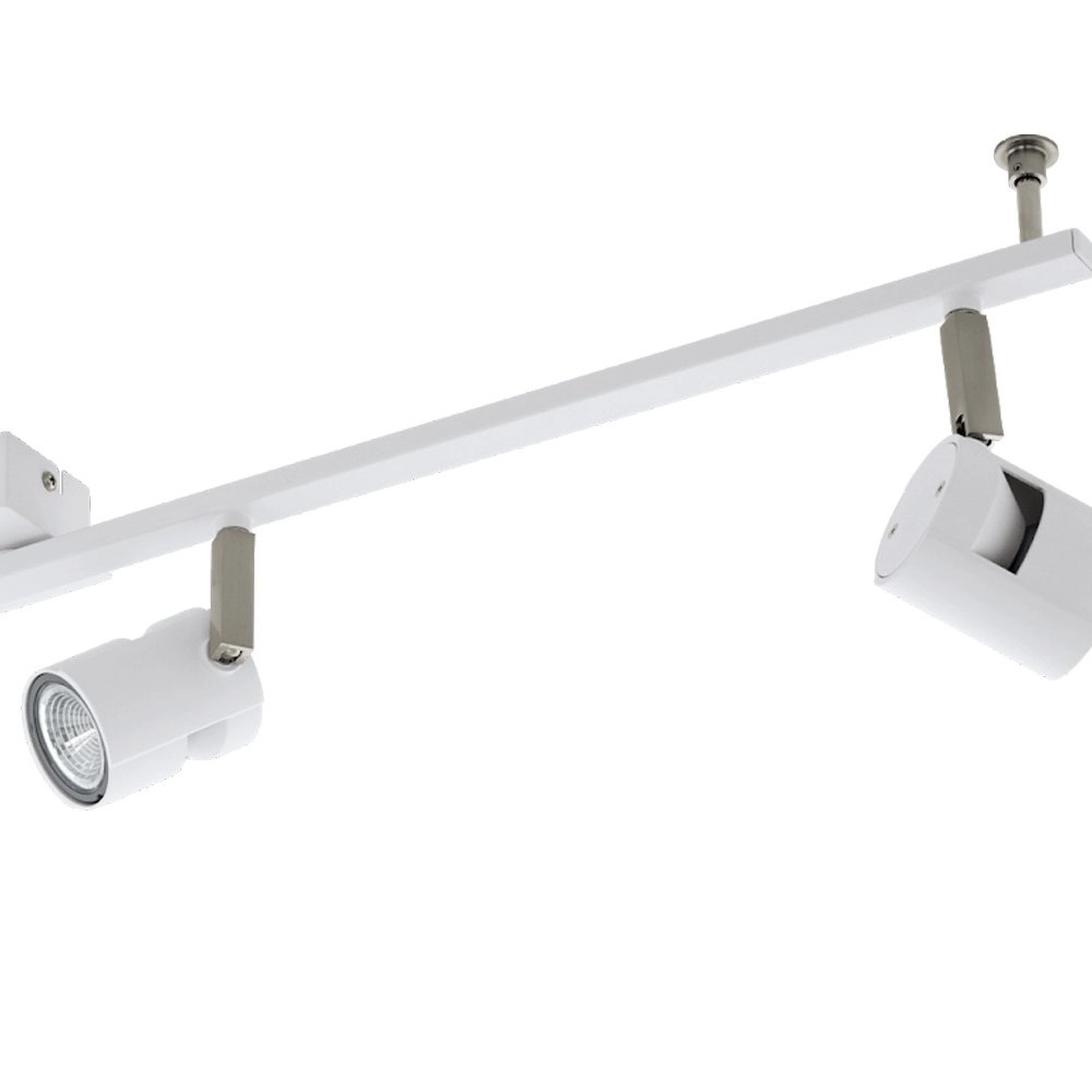 Ledspot Vergiano 4x Eglo 9002759975098