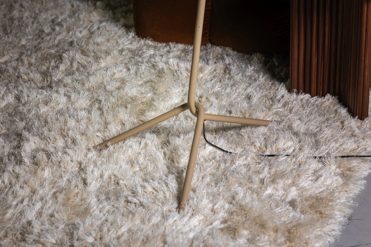 Design vloerlamp Brenda zand ETH 8720195310785