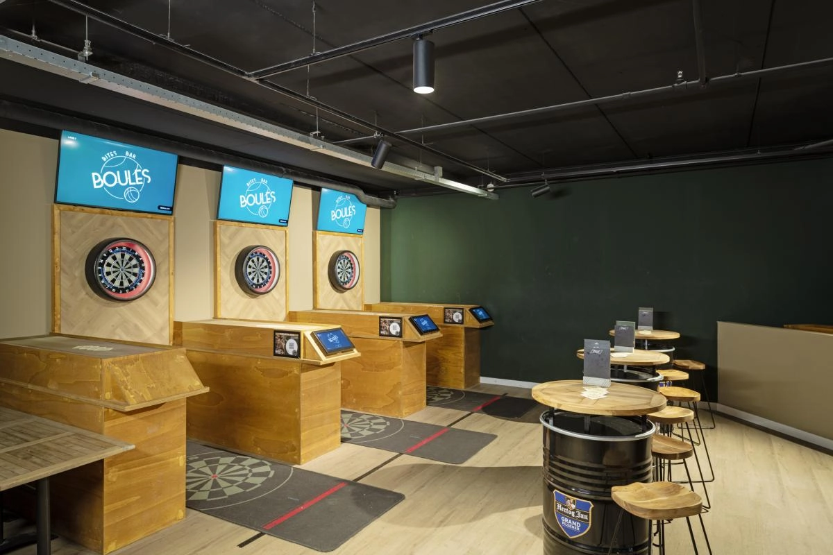 Railspot 3-fase Numinos M Dali zwart 3000K - 24gr SLV 4024163246163