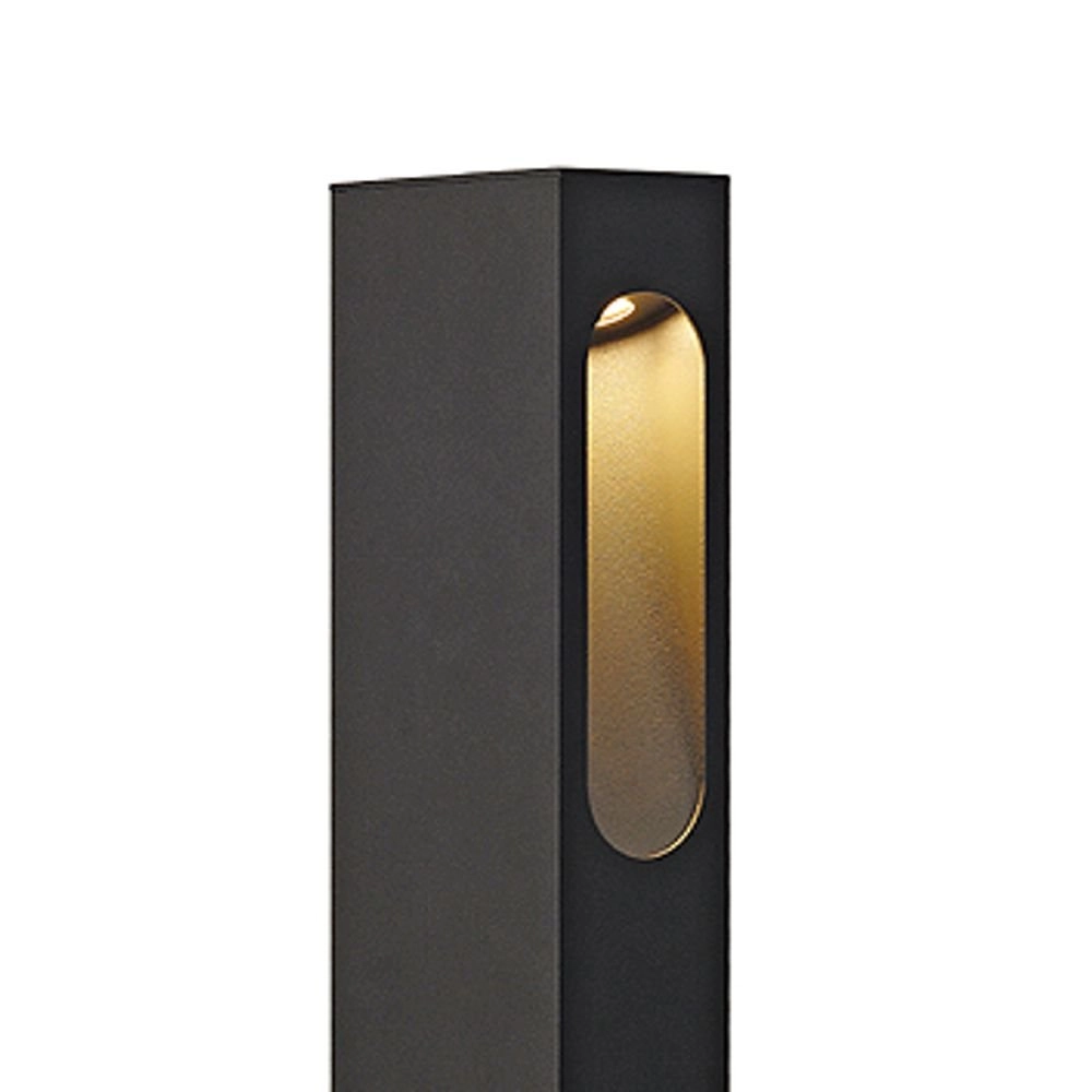 Tuinverlichting Slotbox 40 met spot SLV 4024163140485